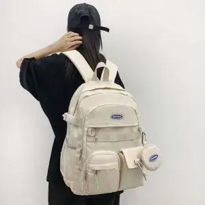 신상 오드리 데일리백팩 여학생 중학생 10대 책가방 캐주얼