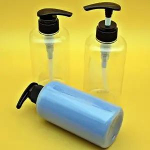 ( )대용량 32파이 500ml 샴푸 디스펜서 공병 펌프공병 샴푸통