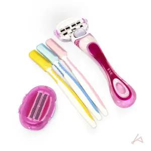 [하프클럽/오티마트]도루코 이브 스위티 기획세트 1호 436858