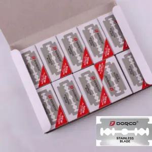 [하프클럽/오티마트]도루코 양날 면도날 100개입