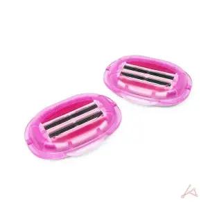 [하프클럽/오티마트]도루코 샤이 스위티 2P 436859