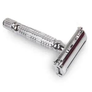 [하프클럽/오티마트]도루코 안전면도기 양날 클래식