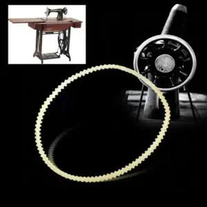 재봉틀벨트 가정 공장 재봉틀 모터 톱니 미싱 바느질
