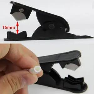 튜브커터 시스템 정수기 절단 필터 파이프 튜브 호스