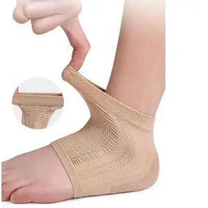 뒤꿈치양말 발관리 실리콘 힐 패드 보호대 신발 보습