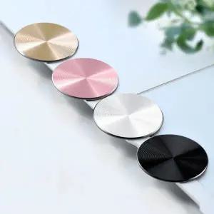 폰홀더 스티커 금속판 철 시트 자석 액세서리 스탠드