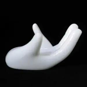 오카리나스탠드 오카리나 애호가 장식품 음악 애호가