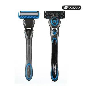 [하프클럽/오티마트]도루코 페이스7 II 프레쉬 7중날 면도기