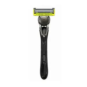 [하프클럽/오티마트]도루코 페이스7 II 면도기