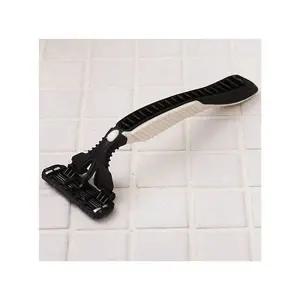 [하프클럽/오티마트]도루코페이스4 일회용 면도기 10P 남자면도기 제모기