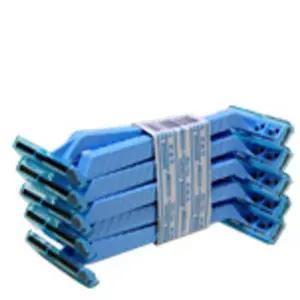 [하프클럽/오티마트]도루코 프레쉬 두날면도기10P 10묶음_3821