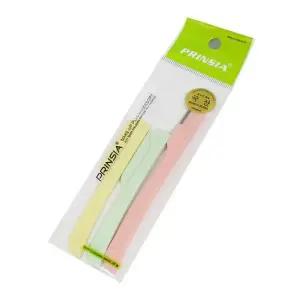 [하프클럽/오티마트]이단 수정칼 눈썹 면도기 여성면도기 잔털 눈썹칼