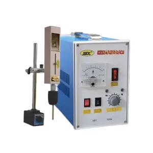 EDM 방전기 기계 고주파 천공기 스파크