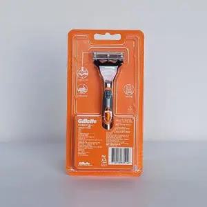 [하프클럽/오티마트]질레트 퓨전 5+1 파워면도기