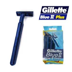 [하프클럽/오티마트]질레트 플러스 일회용 여행용면도기 10개