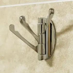 [SBD] 걸이 욕실 타올걸이 수건 바닥행거