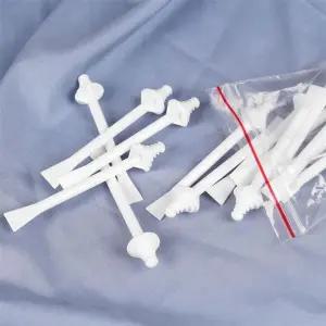 [하프클럽/오티마트]코스틱 일회용 제모 제거 스틱 코 귀 트리머 면도기