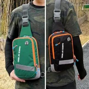 학생 캐주얼 인기 슬링백 가방 패션 인기 크로스백