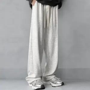 [옷자락]남성 캐주얼 허리밴드 스트링 조거 팬츠