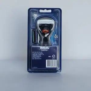 [하프클럽/오티마트]질레트 퓨전프로글 5+1 매뉴얼 면도기