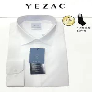 [예작]비침없는 드레스 정장드레스셔츠 슬림핏 YJFXBS050WH