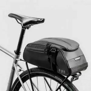 ( )새들 안장 반사 방수 가방 수납 후미 자전거