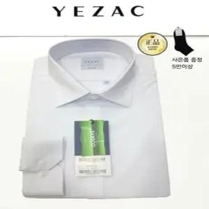 [예작]다림질필요없는 뱀부셔츠로 스판링클프리 슬림핏 YJFXBS052WH