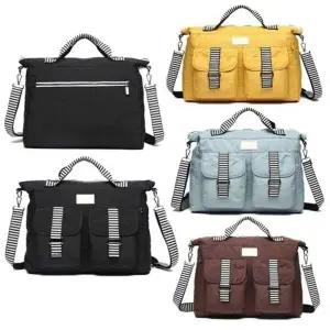 여자 천가방 가방 패션 패브릭 토트백 인기 메신저백