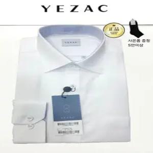 [예작]다림질NO 비침없고 구김적은  카라소매배색 일반핏 YJFXBR0210WH