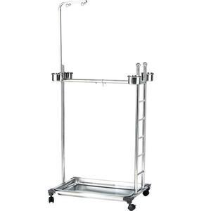 횟대 놀이터 앵무새 스탠드 소형 앵무새장 발톱갈이 그네 나무횟대