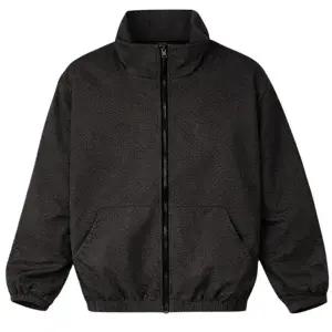 남자 남성 긴팔 재킷 점퍼 바람막이 봄 여름 가을 간절기 외투 기본 베이직 데일리 캐주얼 컬러 무지 운동