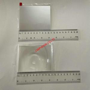 touyinger h6 프로젝터용 호환 편집열판판 유리 + 프레넬 렌즈