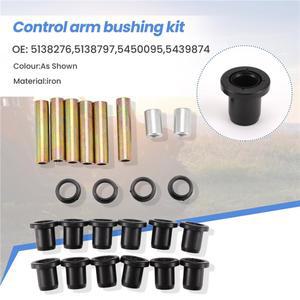 Polaris RZR RZR900 1000 5138276 5138797 5450095 5439874 A09E 용 컨트롤 암 부싱 키트 교체