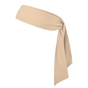 남성 스포츠 팬을 위한 타이 머리띠 테니스 할로윈 닌자 축구 농구팀