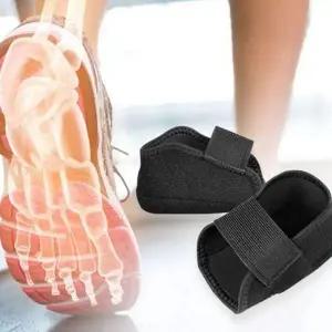 [RIZPICK]보호대 패드 쿠션 실리콘 푹신한 아치형 뒤꿈치 발 뒤꿈치실리콘