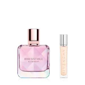 [지방시](대전신세계)[4] 이레지스터블 오 드 퍼퓸 넥타 35ML 세트(+랑떼르디 오 드 퍼퓸 12.5ML 증정)