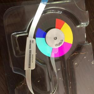 교체용  프로젝터 컬러 휠 102406082, NEC NP-VE280, VE281, V260, V300, NP13LP