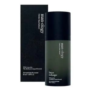 빌리프 맨올로지 101 스마트 리차저 50ml x3SET(SH)