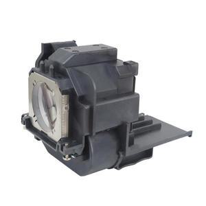 ET-LAEF100 파나소닉 호환 호환호환 PT-EW550 PT-EX520 PT-EZ590 PT-FW530에 맞는 프로젝션 램프 액세서리