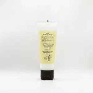 1+1 다자연 어성초 진정 수딩 크림 75ml x3SET(SH)