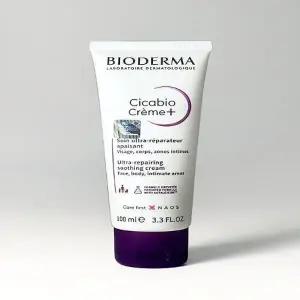 바이오더마 시카비오 크림 플러스 100ml x2SET(SH)