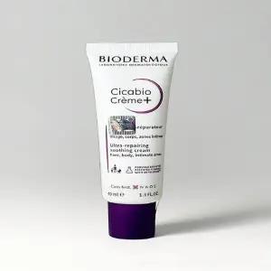 바이오더마 시카비오 크림 플러스 40ml x2SET(SH)