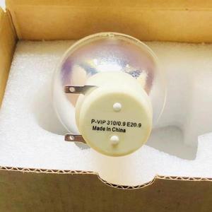 기존 프로젝터 전구 P-VIP 310/0.9 E20.9 / 5J.JFG05.001 For-benq MH750 SH753 SU754 SW752 SX751
