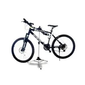 자전거거치대 MY 스탠드형 실내용 접이식 거치대