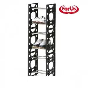 ( )포어스 6단 신발정리대 6족