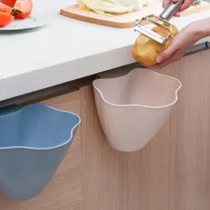 bns 씽크대 걸이형 음식물쓰레기 야채정리 정리함