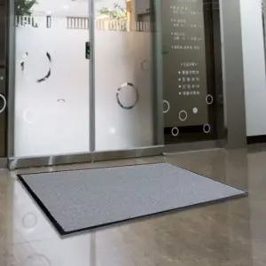 업소용 현관 매트 코일 출입구 레인 발판