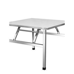 스텐테이블 접이식 스텐포밍 탁자 사각 카페 업소용