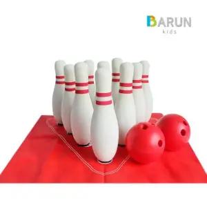 바른키즈 울트라폼 볼링세트 주니어
