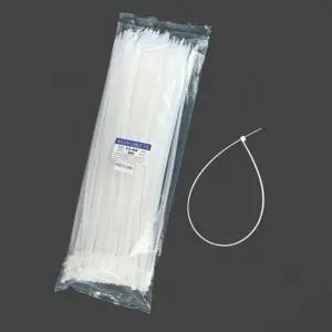 ( )Kimspp 케이블타이 5x450mm 약250개입 선정리